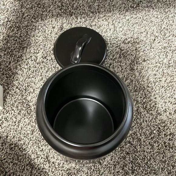 Rae Dunn - Happy Howloween Large Canister - NWT - Picture 3 of 3